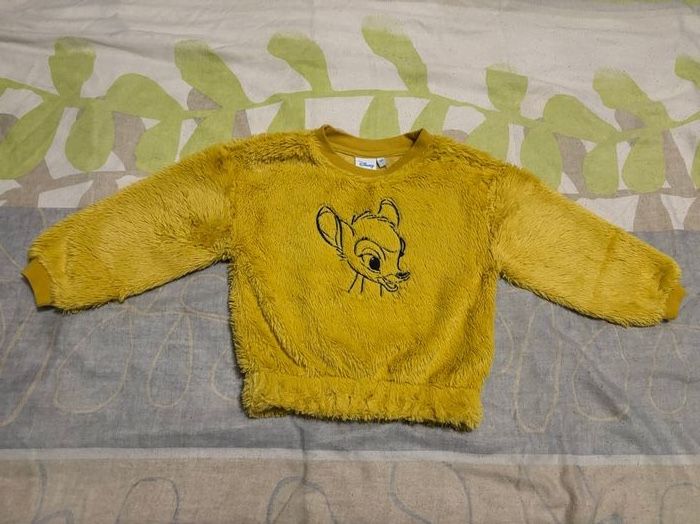 Pull enfant - photo numéro 4