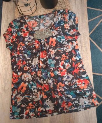 Blouse femme taille 40 bac 1