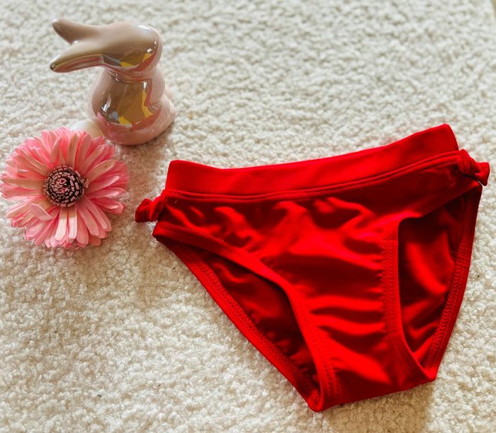 Maillot de bain esprit