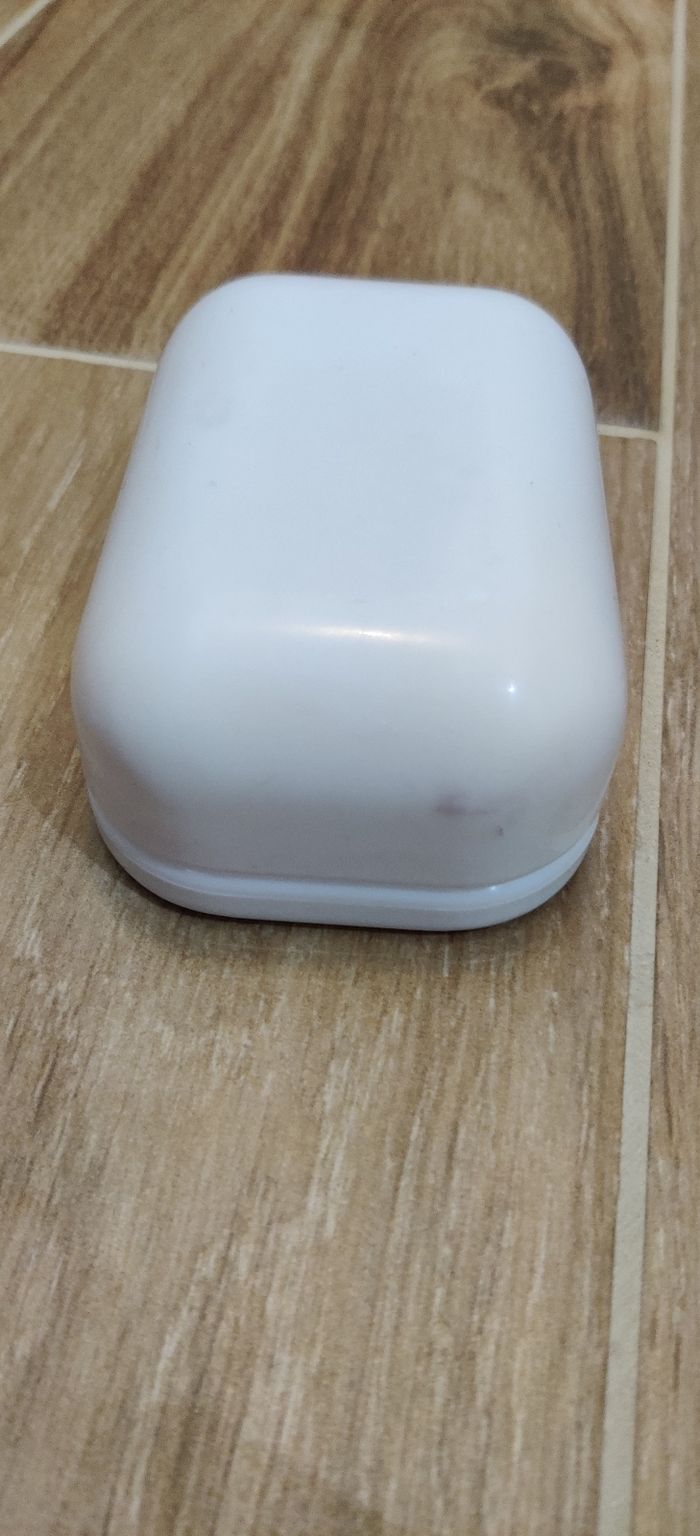 Porte savon - photo numéro 4