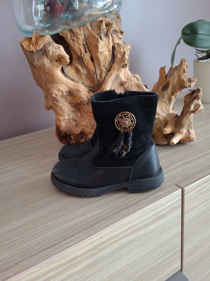 Bottine pointure 28 - photo numéro 5