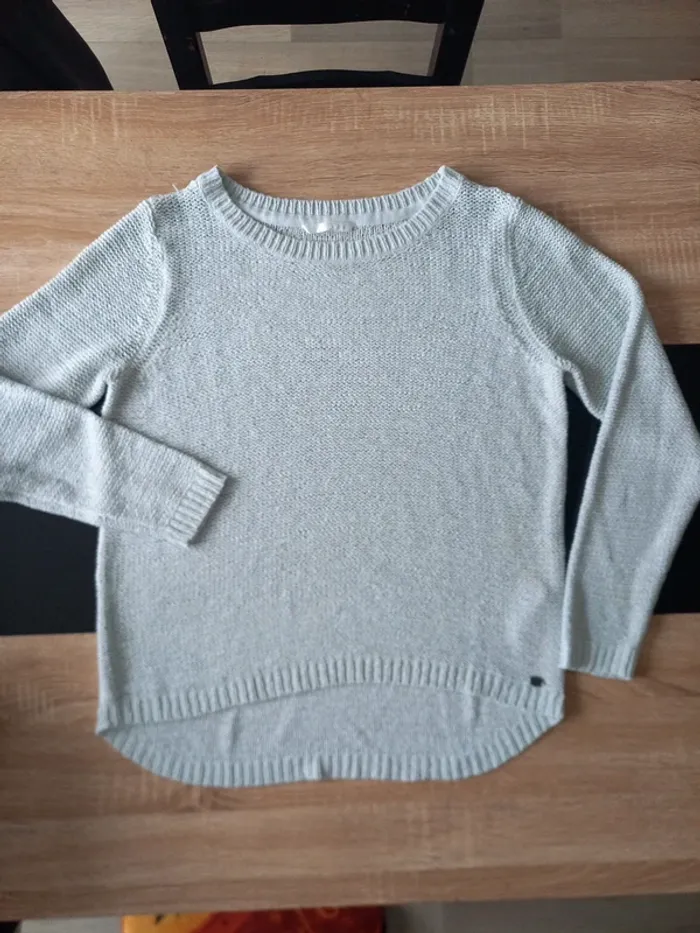 Pull femme Only T.L - photo numéro 5