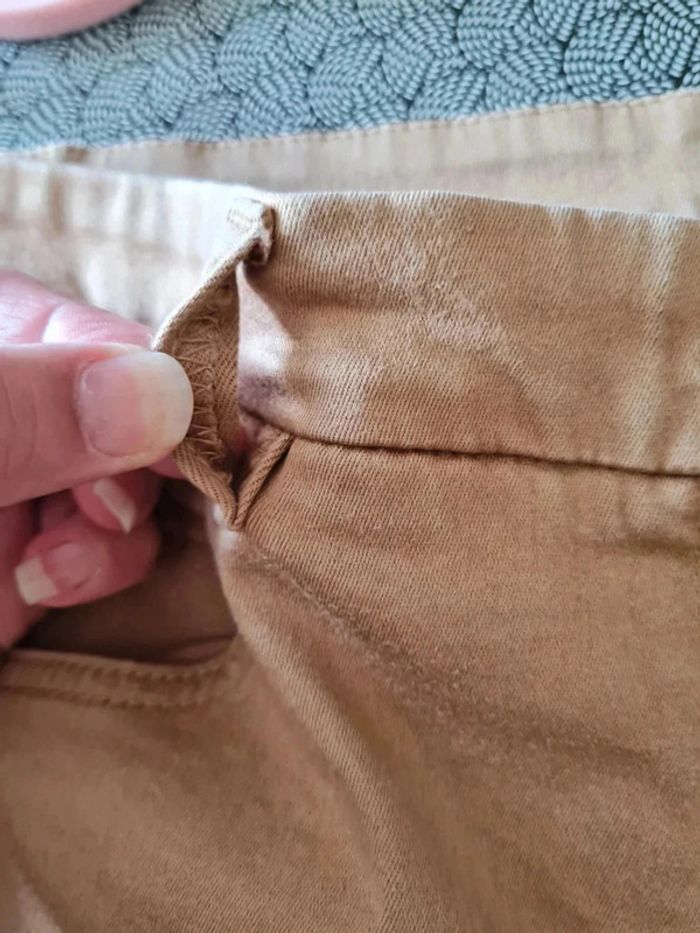 Pantalon caroll - photo numéro 5