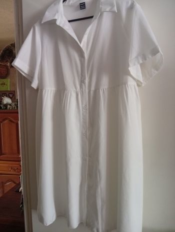 Tunique longue