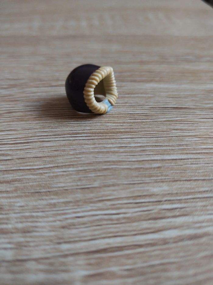 Lego capuche parka han solo sw0709 - photo numéro 5