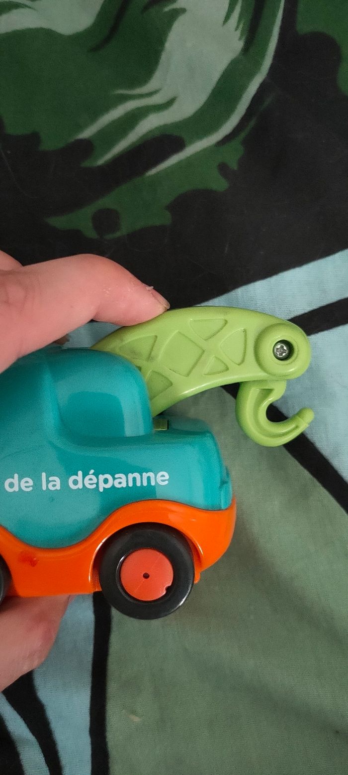Tut tut bolide - photo numéro 7