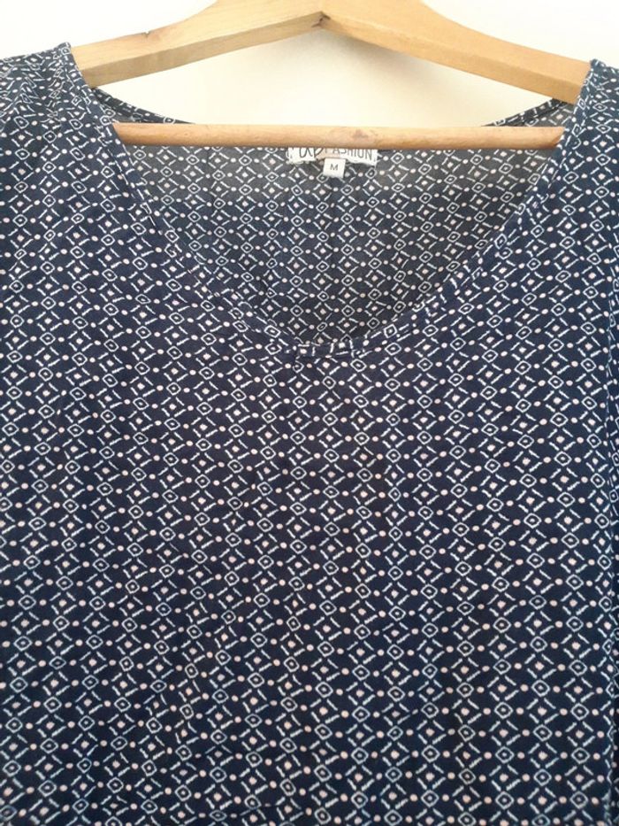 T shirt fluide - photo numéro 2