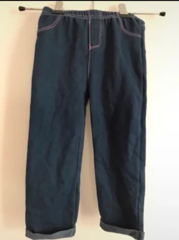 Legging in extenso 18 mois très bon état