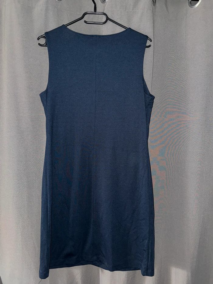 Robe camaïeu taille 44 - photo numéro 3