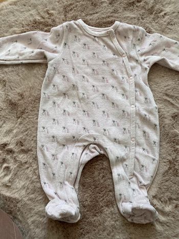 Pyjama 3 mois