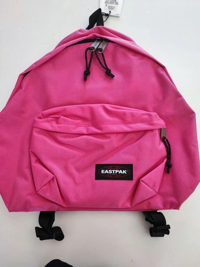 Sac à dos Eastpak Padded rose