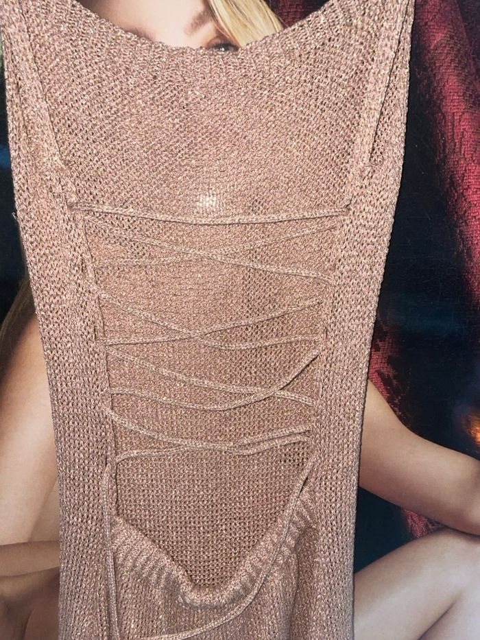 Robe - photo numéro 2