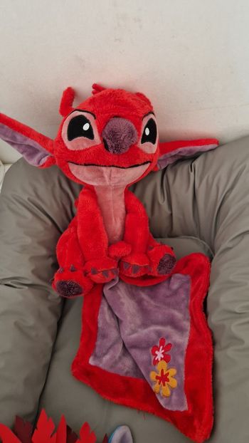 Stitch