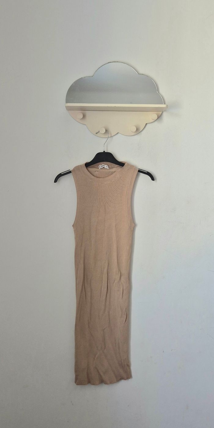 Robe côtelé * Mango *