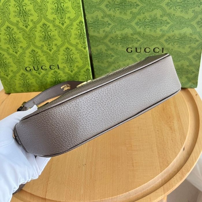 Gucci  hobo 731817 - photo numéro 5