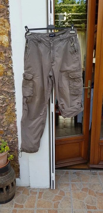 Pantalon et Pantacourt femme - T. 42