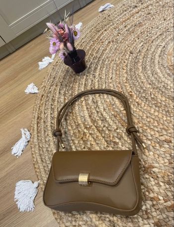 Sac cérémonie marron