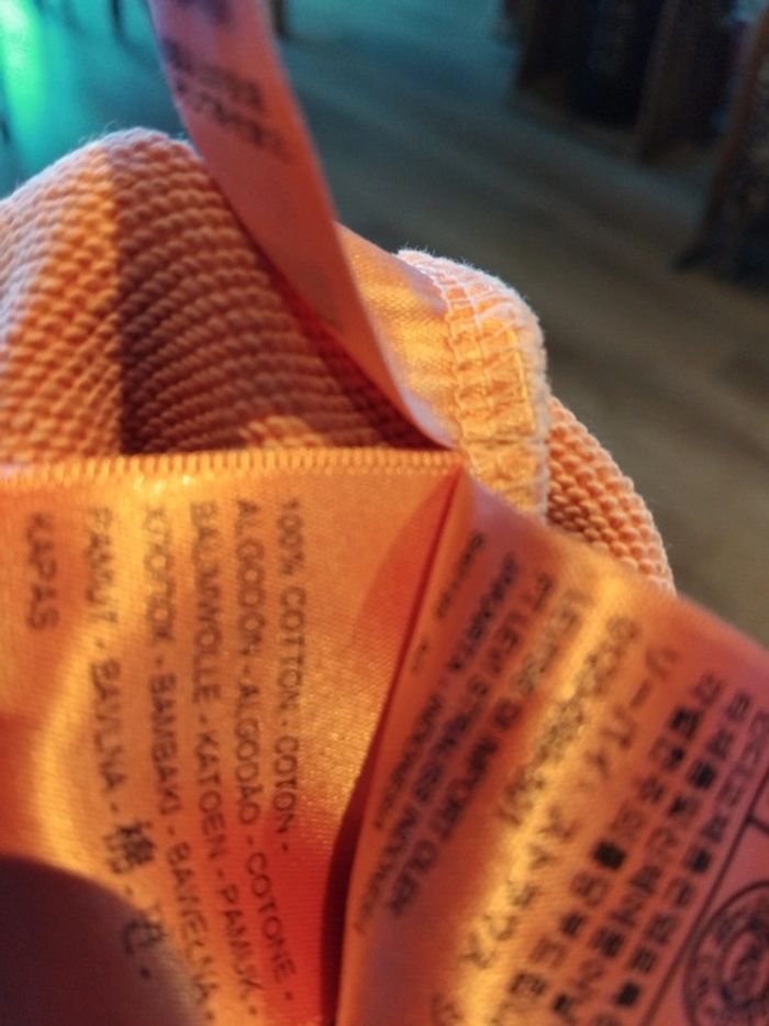 Sweat Levis - photo numéro 6