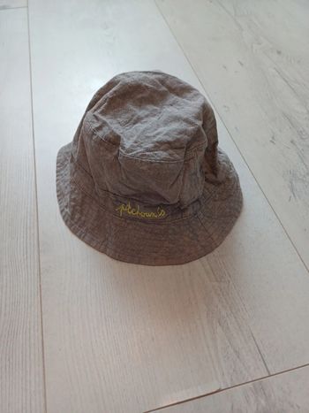 Chapeau bébé 48cm