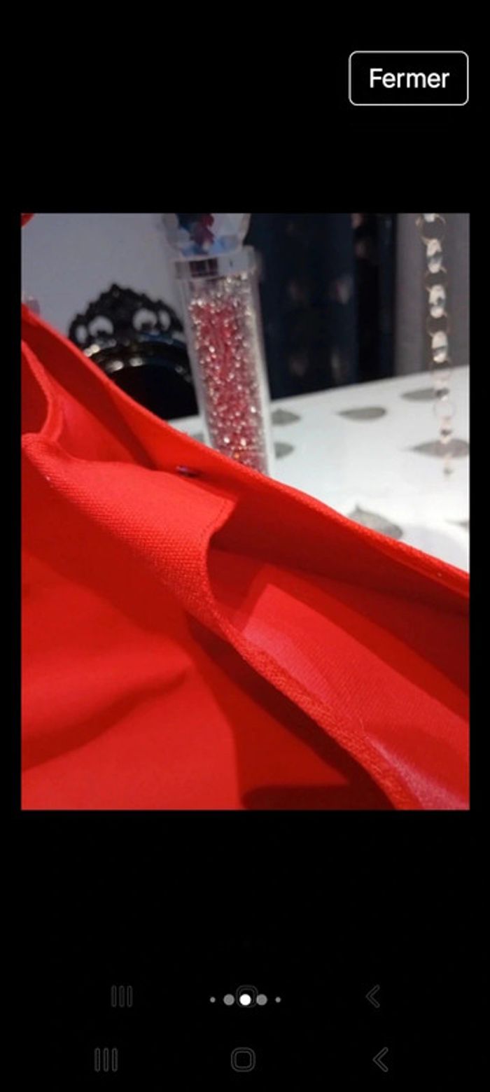 Grand sac Nina Ricci - photo numéro 4