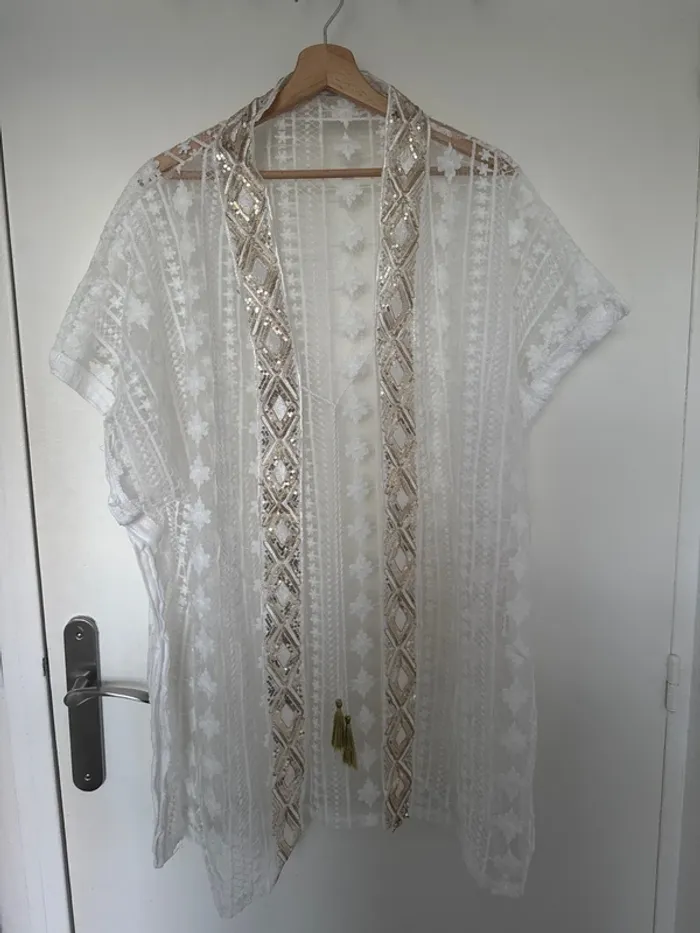 Sur-maillot - photo numéro 4
