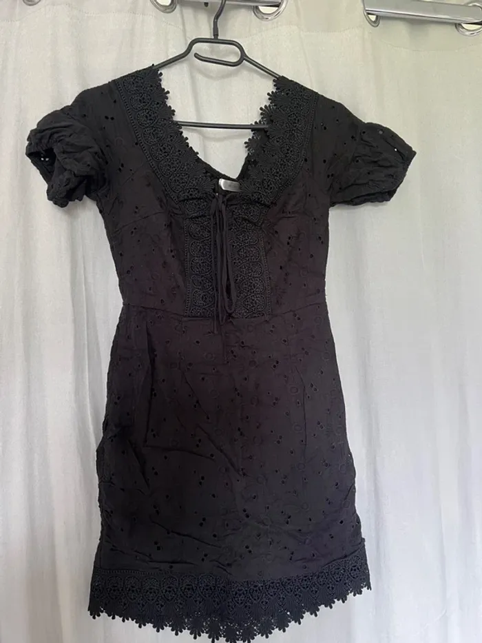 Robe courte - photo numéro 5