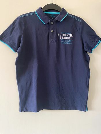 Polo Tom Tailor Taille S