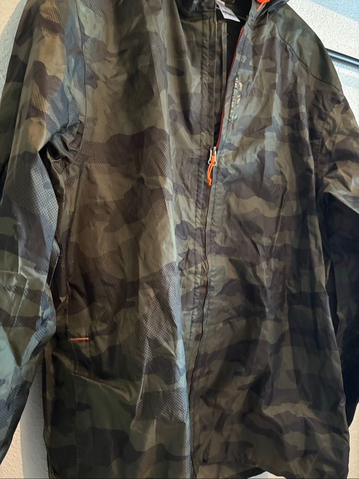 Veste Décathlon homme - photo numéro 2