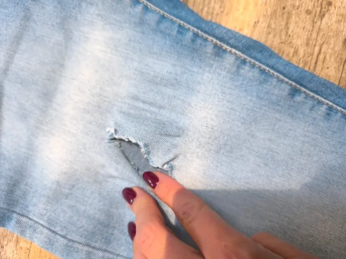 Jeans - photo numéro 2