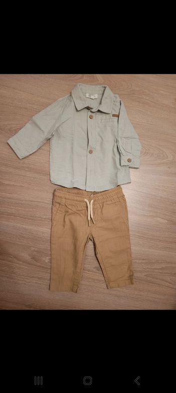 Ensemble jbc 62