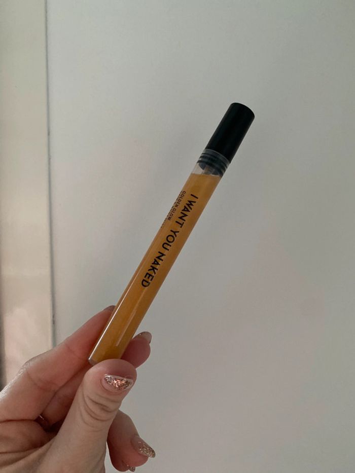 Brume pailletée - photo numéro 12