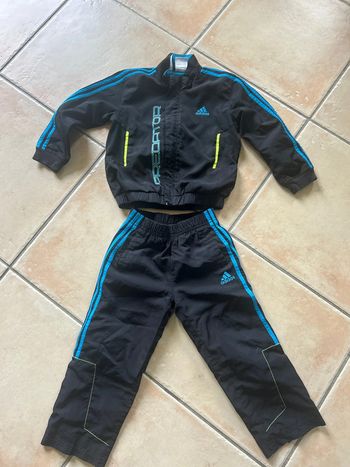 Survêtement Adidas 3 ans
