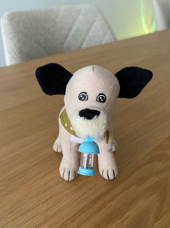 102 Dalmatiens figurines x2  année 2001