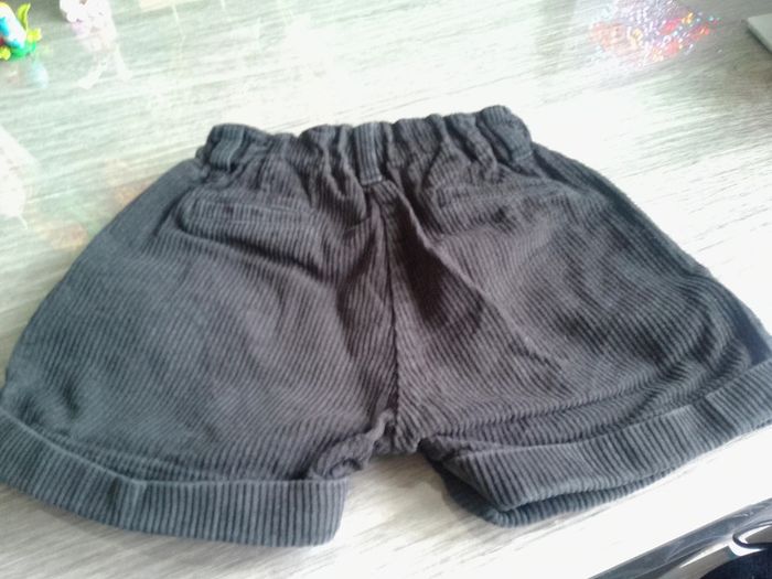 Short - photo numéro 2