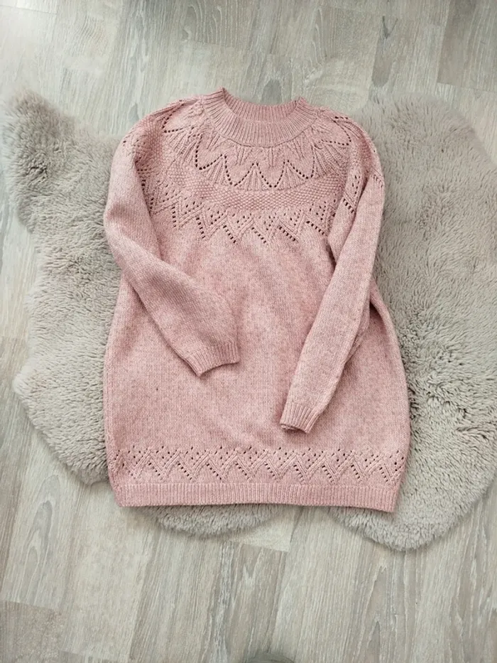 Robe pull