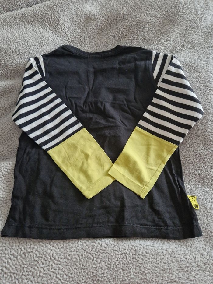 Tee shirt - photo numéro 3