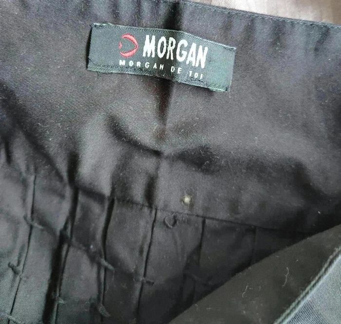 25 € Mini jupe y2k estival Morgan taille 36 - photo numéro 3