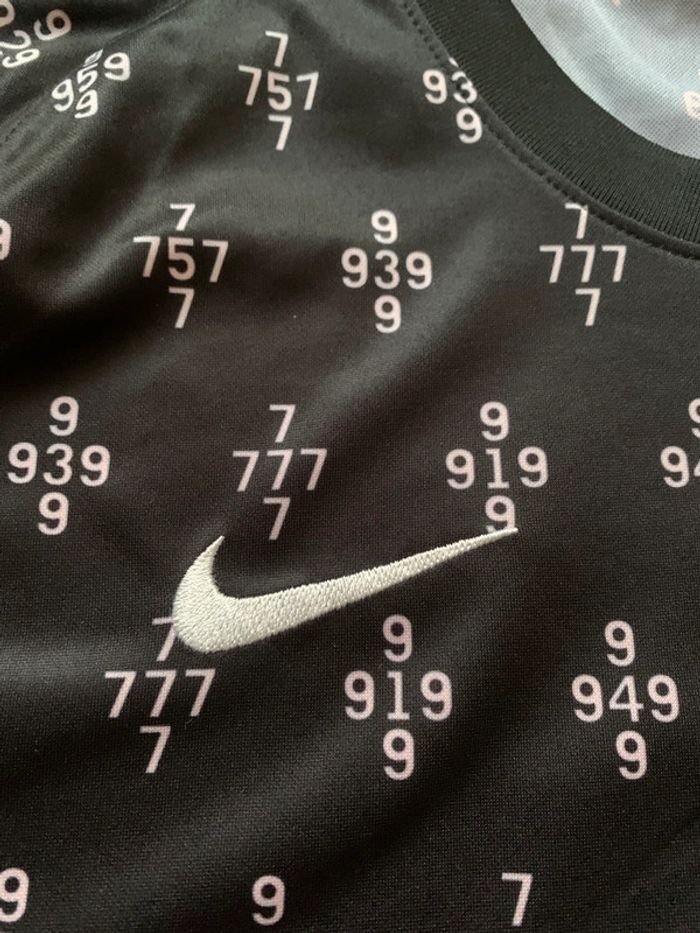 Maillot foot nike visit Rwanda - photo numéro 5