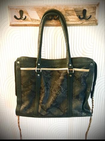Sac Paul marius model rive droite oasis 
