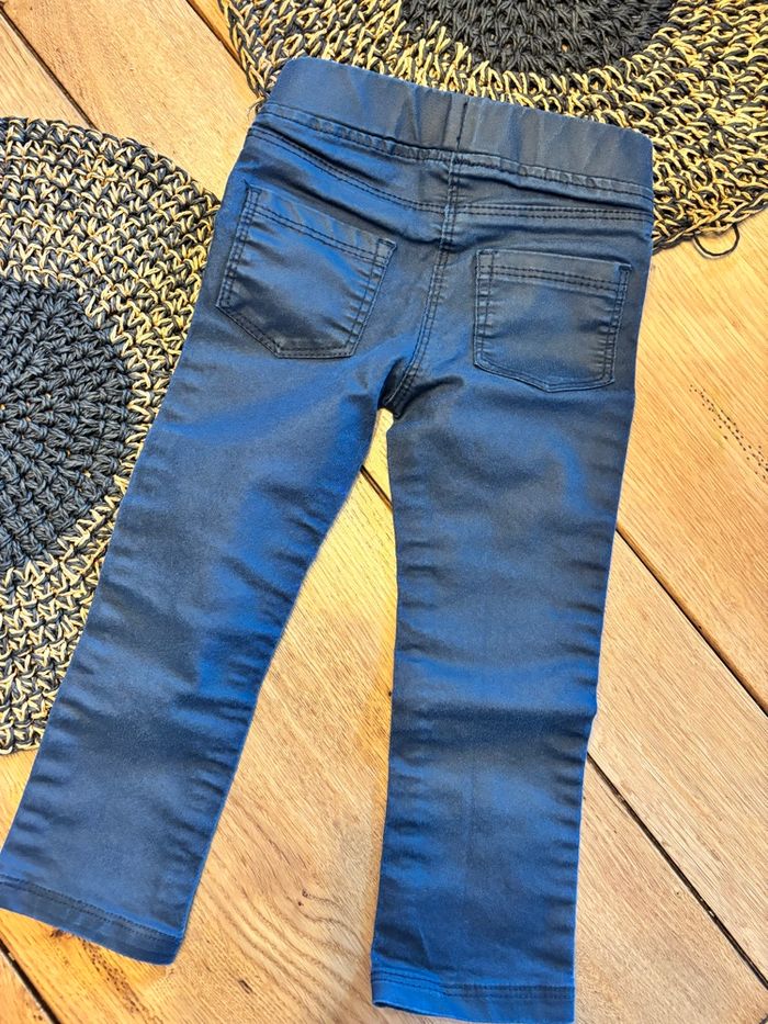 Jean tao 2 ans - photo numéro 5