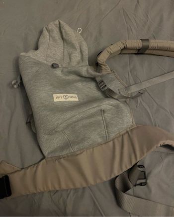 Porte bébé