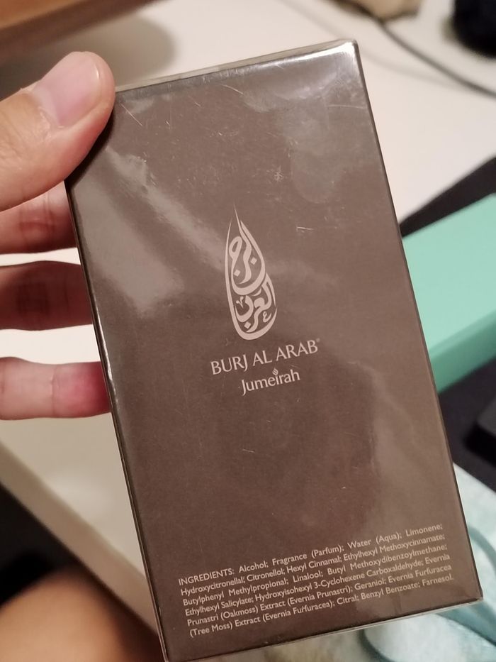 Terre d'hermes  100ml - photo numéro 2