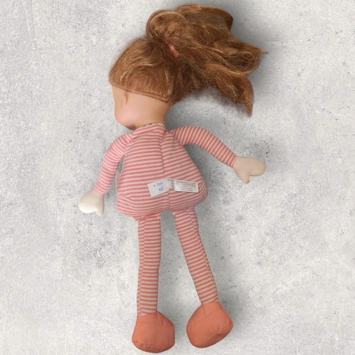 Doudou - Poupée Corolle Chiffon 36 cm - photo numéro 3