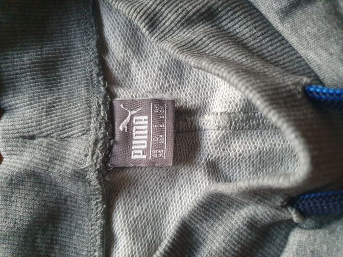Ensemble jogging Puma - photo numéro 6
