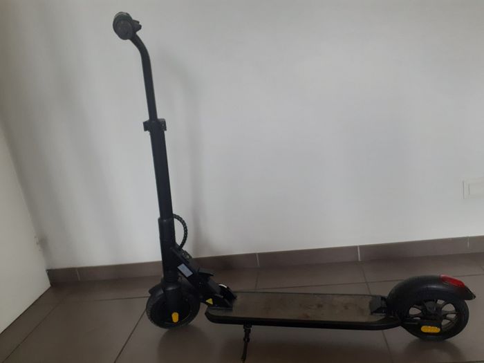 Trotinette electrique