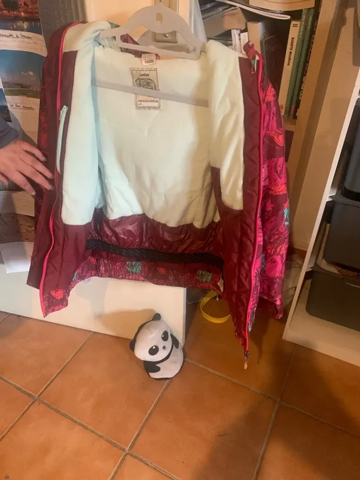 Veste de ski - photo numéro 2