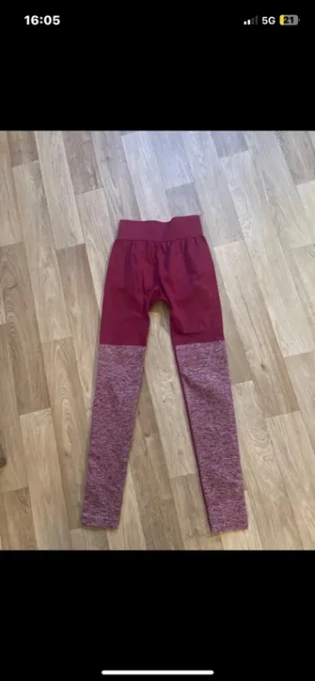 Legging Gymshark