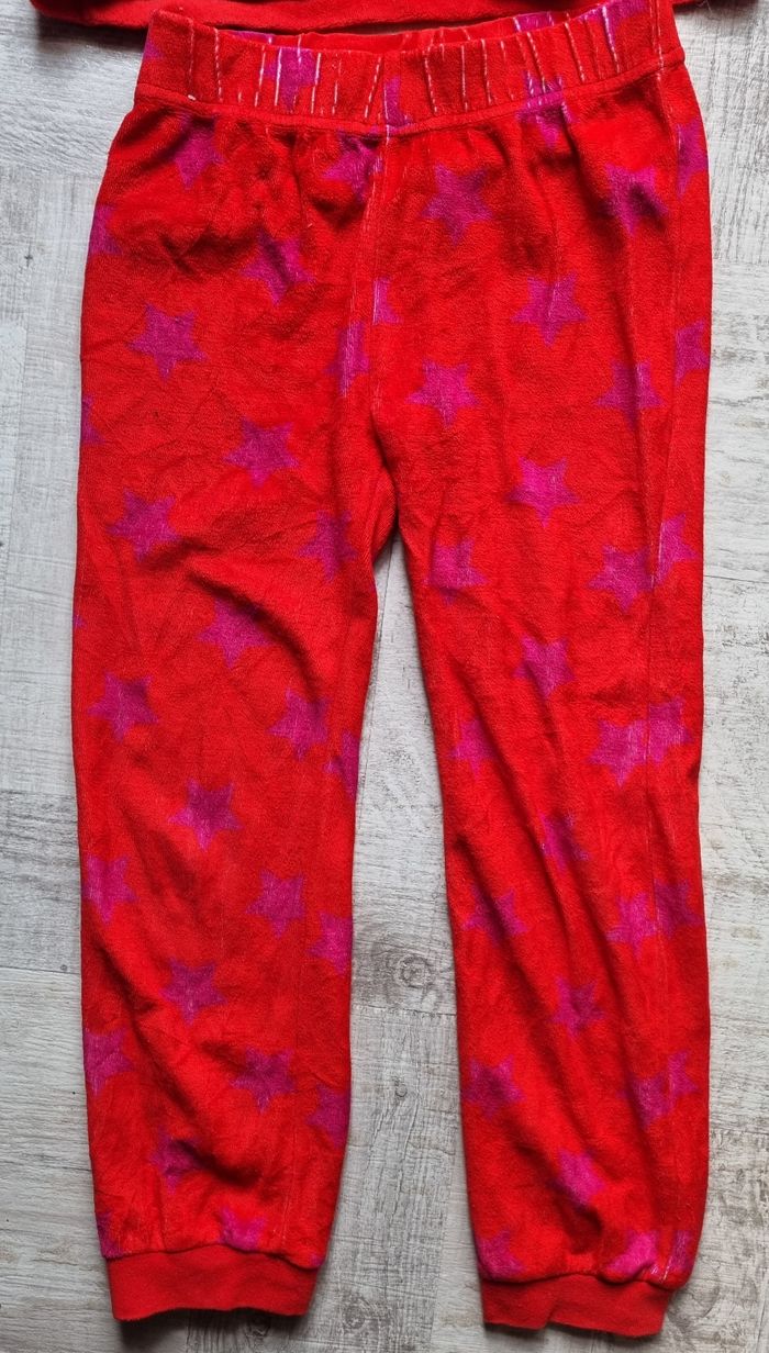 Pyjama de noel 8 ans fille - photo numéro 2