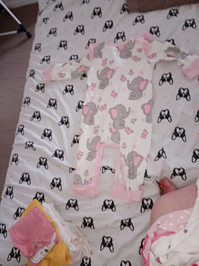 Pyjama - photo numéro 6