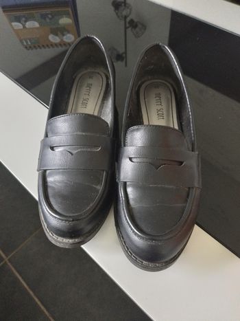Chaussure  Merry Scott